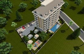 Appartement – Avsallar, Antalya, Turquie. $86,000