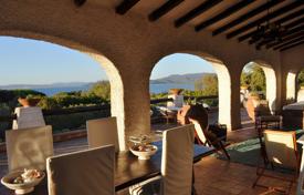 Villa – Punta Ala, Toscane, Italie. 5,300 € par semaine