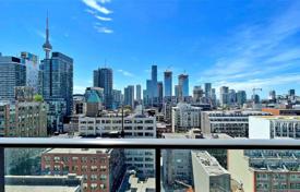 2 pièces appartement à Richmond Street West, Canada. C$1,004,000