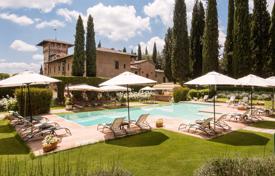 Villa – San Gimignano, Sienne, Toscane,  Italie. 10,000,000 €