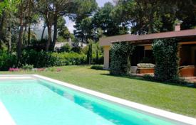 Villa – Punta Ala, Toscane, Italie. 15,500 € par semaine