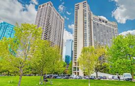 Appartement – Harbour Square, Old Toronto, Toronto,  Ontario,   Canada. C$765,000