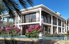 Bâtiment en construction – Girne, Chypre du Nord, Chypre. 242,000 €