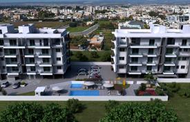 Penthouse – Limassol (ville), Limassol, Chypre. From 660,000 €