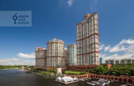 3 pièces appartement 141 m² en Moscow, Russie. $1,136,000