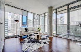Appartement – King Street, Old Toronto, Toronto,  Ontario,   Canada. C$1,205,000