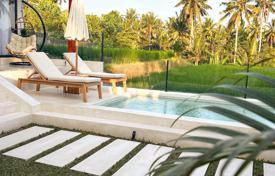 Villa – Ubud, Bali, Indonésie. $225,000