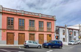 Maison en ville – Güímar, Îles Canaries, Espagne. 395,000 €