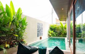 Villa – Canggu, Bali, Indonésie. $235,000