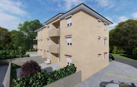 3 pièces appartement dans un nouvel immeuble 104 m² en Primorje-Gorski Kotar County, Croatie. 237,000 €