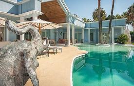 Villa – Benahavis, Andalousie, Espagne. 10,800 € par semaine