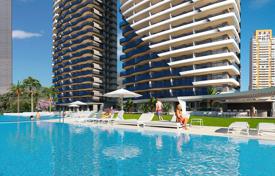 3 pièces appartement 142 m² à Benidorm, Espagne. 664,000 €