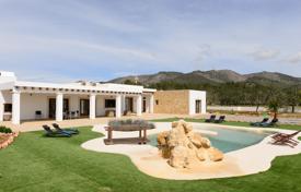 Villa – Ibiza, Îles Baléares, Espagne. 4,300 € par semaine