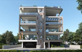Appartement – Larnaca (ville), Larnaca, Chypre. From 340,000 €