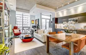 Appartement – Adelaide Street West, Old Toronto, Toronto,  Ontario,   Canada. C$864,000
