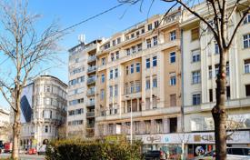 Appartement – District VI (Terézváros), Budapest, Hongrie. 221,000 €