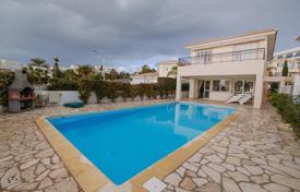 Villa – Coral Bay, Peyia, Paphos,  Chypre. 1,250,000 €