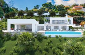 3 pièces villa 375 m² à Marbella, Espagne. 1,380,000 €