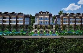 Appartement – Fethiye, Mugla, Turquie. From 173,000 €