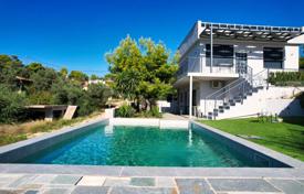 Villa – Kranidi, Péloponnèse, Grèce. 370,000 €