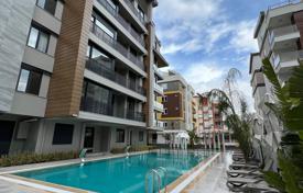 Appartement – Antalya (city), Antalya, Turquie. $317,000