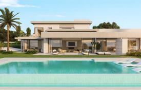 10 pièces maison en ville 1000 m² à Marbella, Espagne. 8,300,000 €