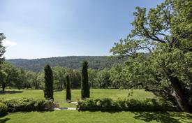 Villa – Bargemon, Côte d'Azur, France. 3,950,000 €