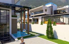 5 pièces appartement dans un nouvel immeuble 350 m² à Girne, Chypre. 2,599,000 €