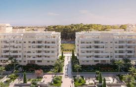 3 pièces appartement dans un nouvel immeuble 90 m² à Nueva Andalucia, Espagne. 315,000 €