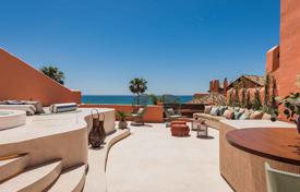 Penthouse – Marbella, Andalousie, Espagne. 4,995,000 €