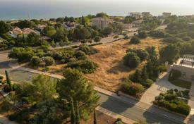 Terrain à Aphrodite Hills, Chypre. 395,000 €