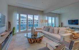 Appartement – Miami Beach, Floride, Etats-Unis. $4,950,000
