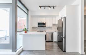 Appartement – Mutual Street, Old Toronto, Toronto,  Ontario,   Canada. C$689,000