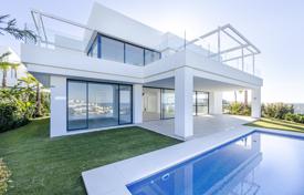 Villa – Malaga, Andalousie, Espagne. 2,030,000 €