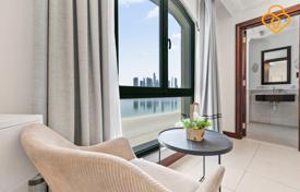 Villa – The Palm Jumeirah, Dubai, Émirats arabes unis. $15,000 par semaine