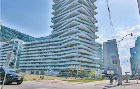 Appartement – Queens Quay East, Old Toronto, Toronto,  Ontario,   Canada. C$955,000