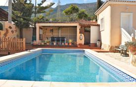 Villa – Calpe, Valence, Espagne. 450,000 €