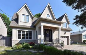 Maison en ville – Etobicoke, Toronto, Ontario,  Canada. C$1,886,000