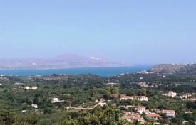 Terrain – Gavalohori, Crète, Grèce. 135,000 €