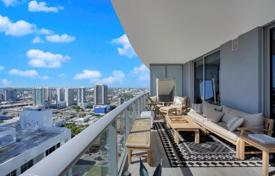 1 pièces appartement en copropriété 69 m² à Edgewater (Florida), Etats-Unis. 519,000 €