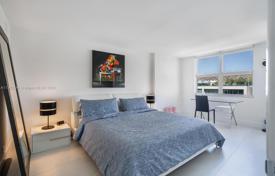 2 pièces appartement en copropriété 120 m² à Miami Beach, Etats-Unis. $599,000