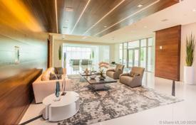 4 pièces appartement dans un nouvel immeuble 352 m² à Sunny Isles Beach, Etats-Unis. $2,750,000