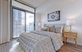 Appartement – The Queensway, Toronto, Ontario,  Canada. C$773,000