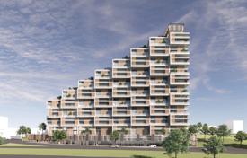 2 pièces appartement dans un nouvel immeuble 69 m² à Tbilissi (ville), Géorgie. $118,000