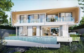 Villa – Laguna Phuket, Choeng Thale, Thalang,  Phuket,   Thaïlande. From 1,025,000 €