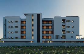 1 pièces appartement dans un nouvel immeuble en Paphos, Chypre. 280,000 €
