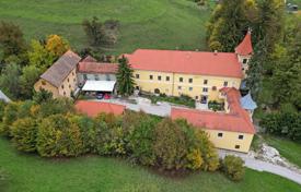 Château – Celje, Slovénie. 900,000 €
