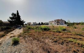 Terrain – Tala, Paphos, Chypre. 170,000 €