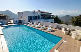 Villa – Provence-Alpes-Côte d'Azur, France. 7,600 € par semaine