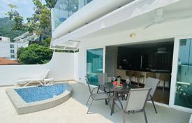 Appartement – Kata Beach, Karon, Mueang Phuket,  Phuket,   Thaïlande. 191,000 €